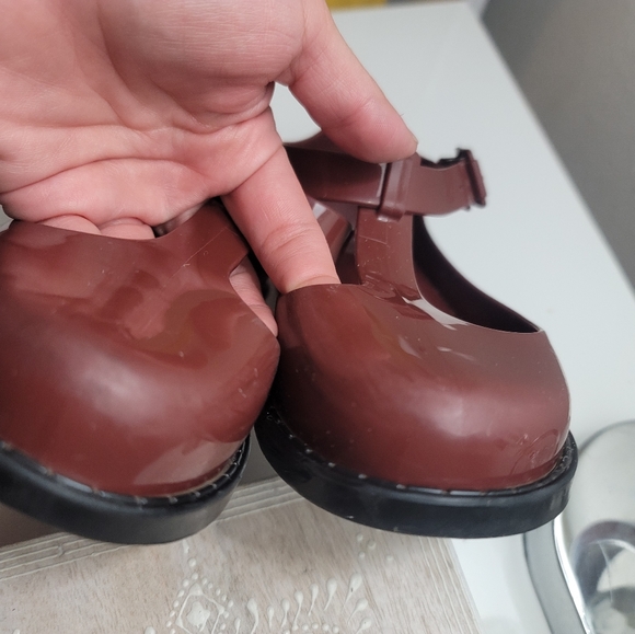 Bundle Mini melissa flats/ Tommy Hilfiger flats - Picture 11 of 12